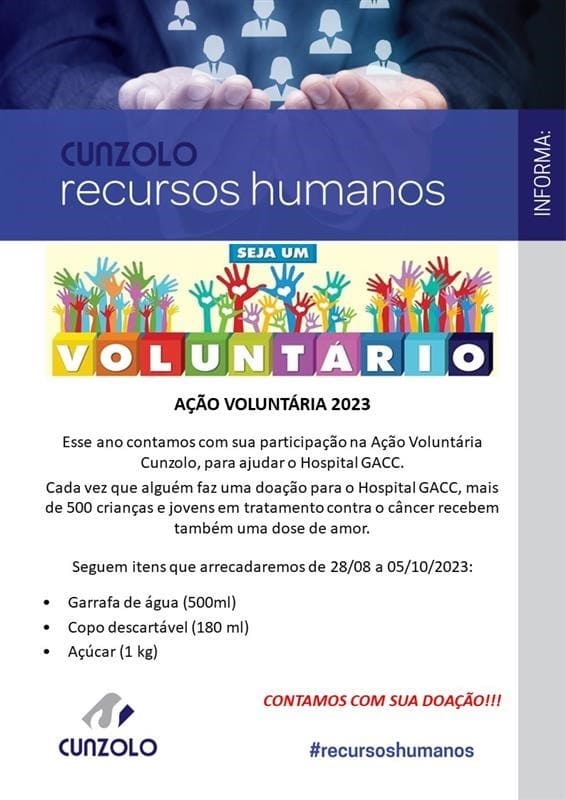 Cunzolo Recursos Humanos