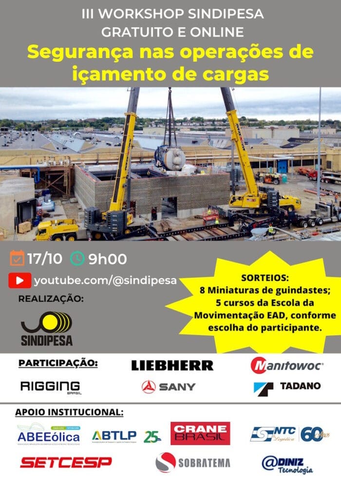 Workshop Sindipesa