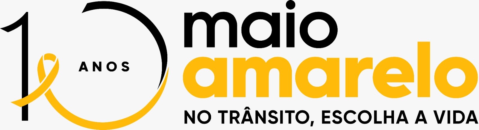 Maio Amarelo na Cunzolo