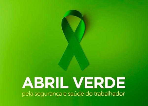 Abril Verde na Cunzolo