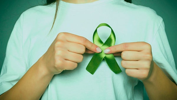 Agosto Verde-Claro na Cunzolo