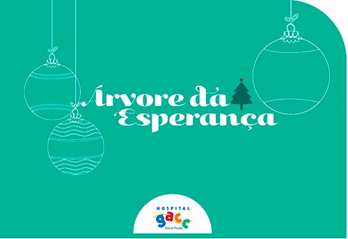 �rvore da Esperan�a