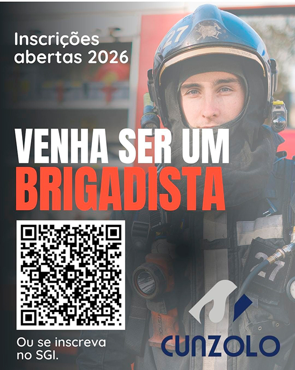 Brigada de Emerg�ncia 2026