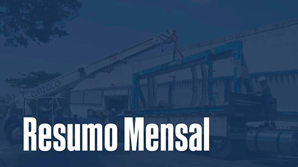 Resumo de Mar�o na Cunzolo