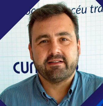 Claudio Pavani, gestor da rea comercial da Cunzolo.