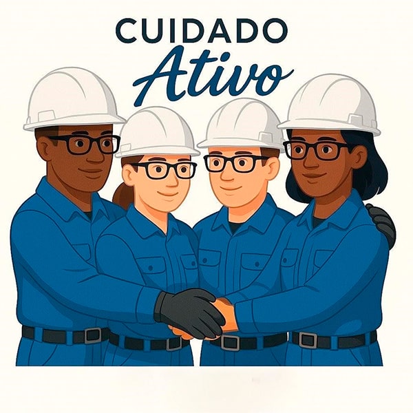 Cuidado Ativo na Cunzolo