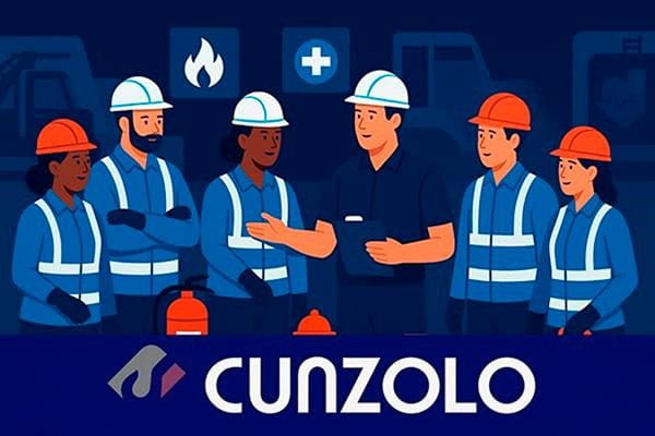 Cunzolo