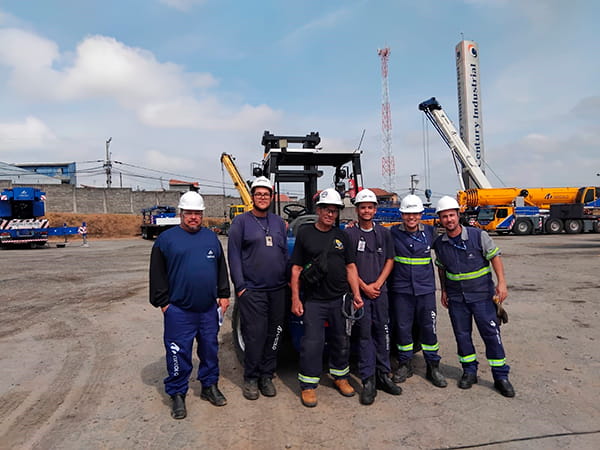 Equipe Cunzolo