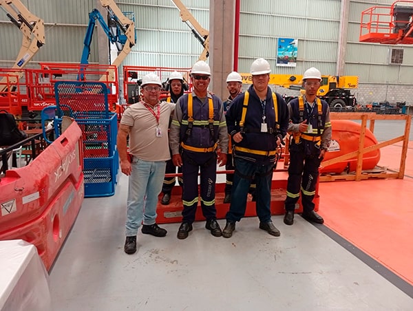 Equipe Cunzolo
