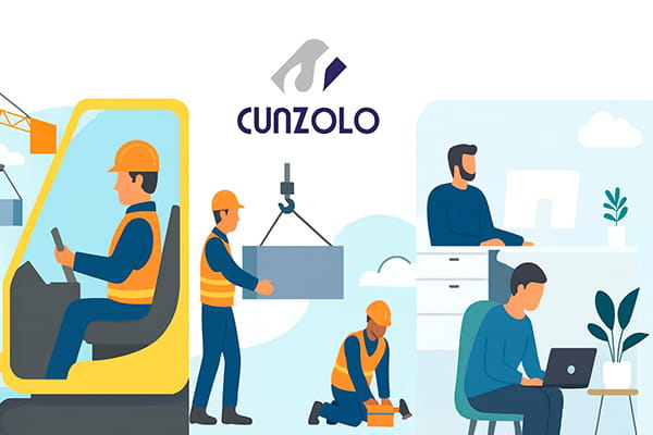 Cunzolo NR 17