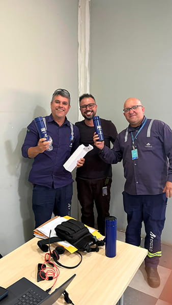 Parada Geral Cunzolo
