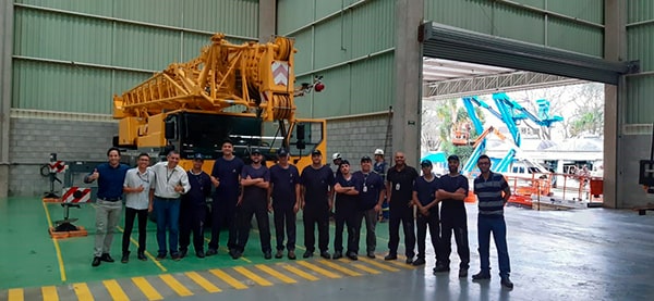 Equipe Cunzolo