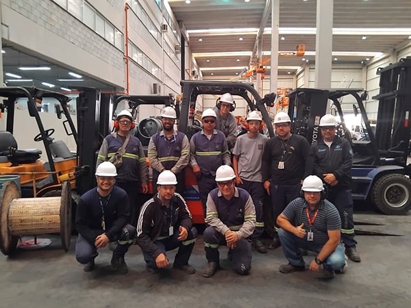 Equipe Cunzolo
