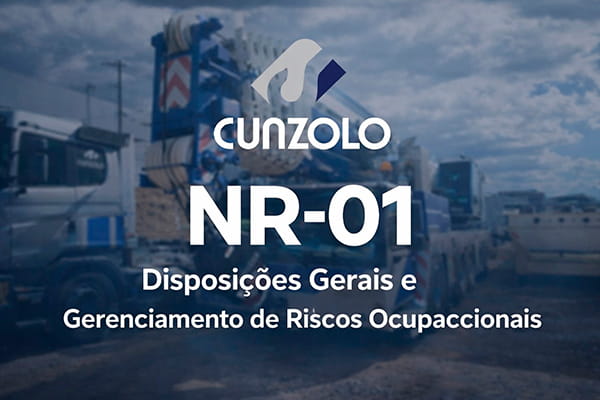 Cunzolo NR-01