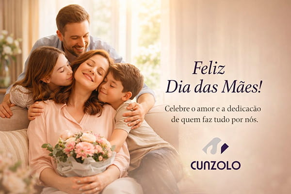 Dia das M�es na Cunzolo