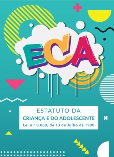 Estatuto da Crian�a e Adolescente