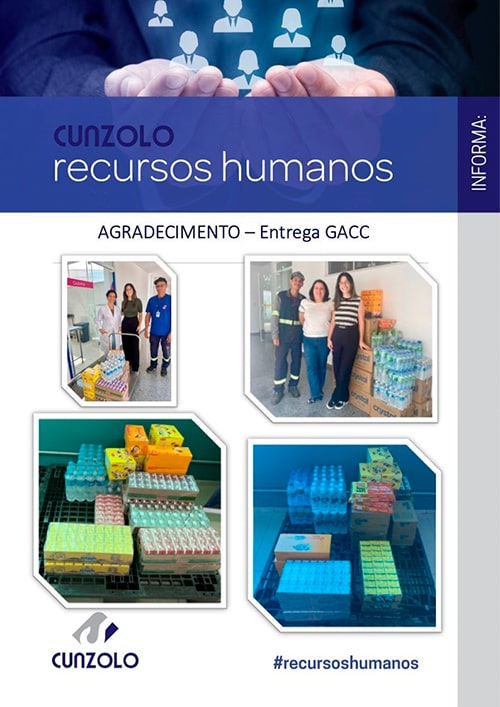 Cunzolo GAAC