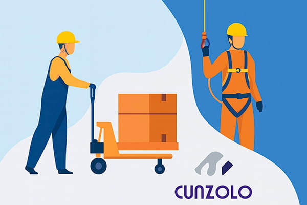 Cunzolo EPIs