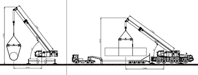 Estudo de Rigging Cunzolo