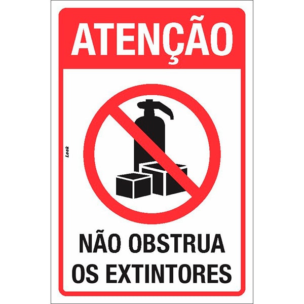 Extintores