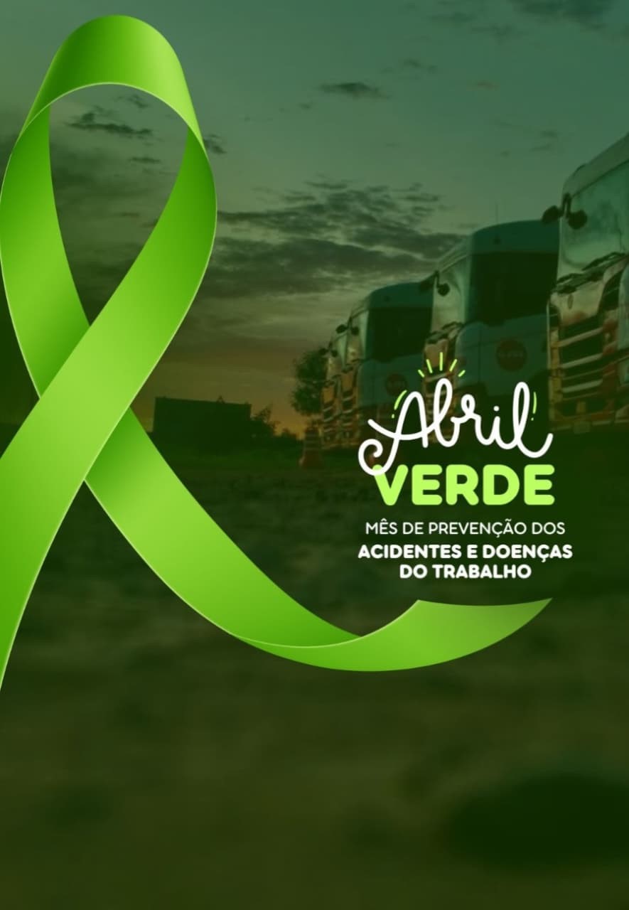 Abril Verde