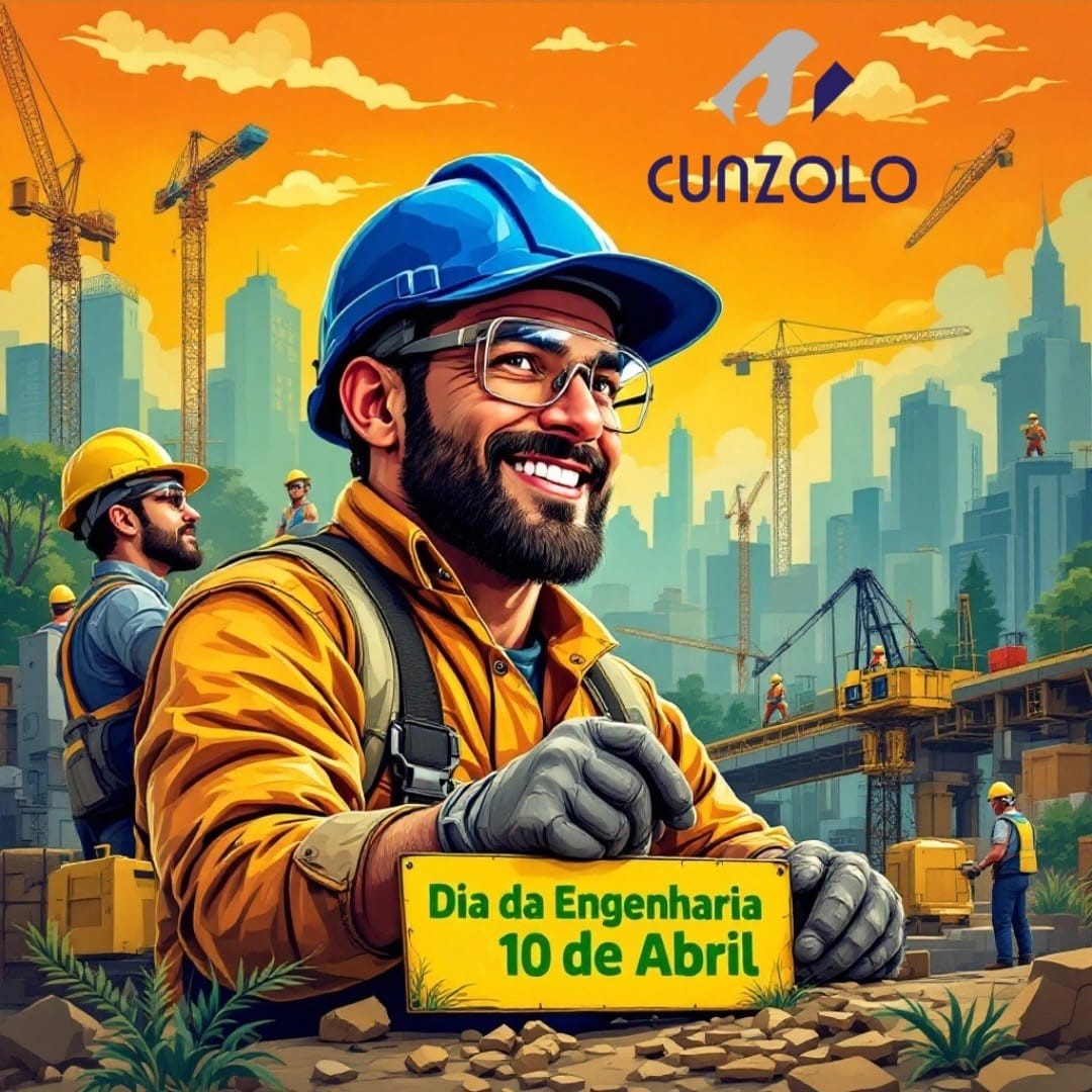 Dia da Engenharia