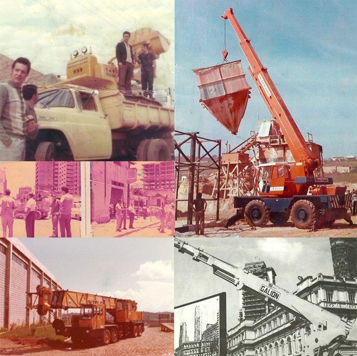 57 anos Cunzolo