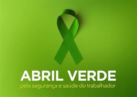 Abril verde