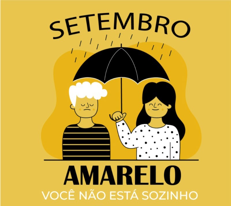 Setembro Amarelo
