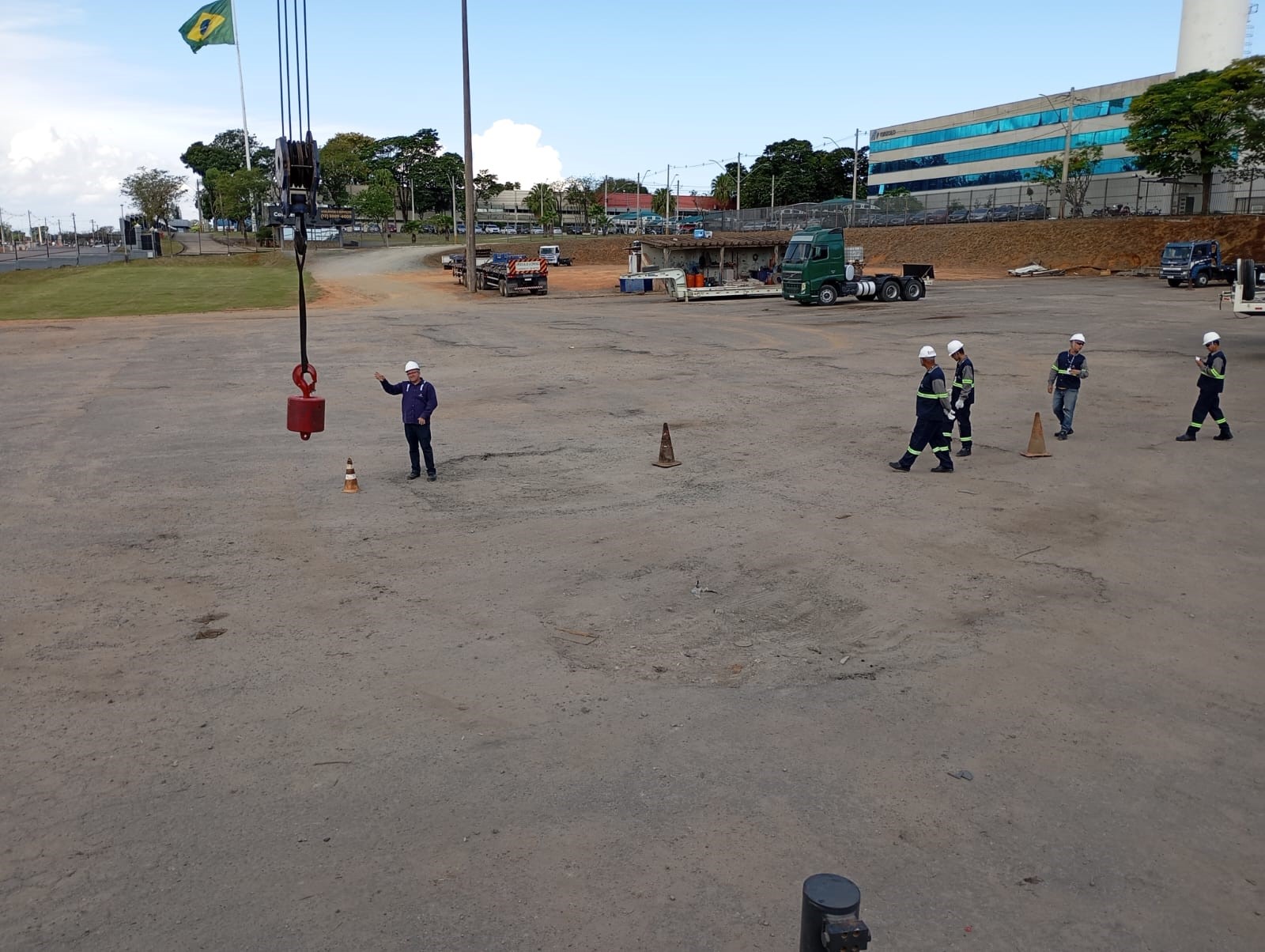 treinamento 2