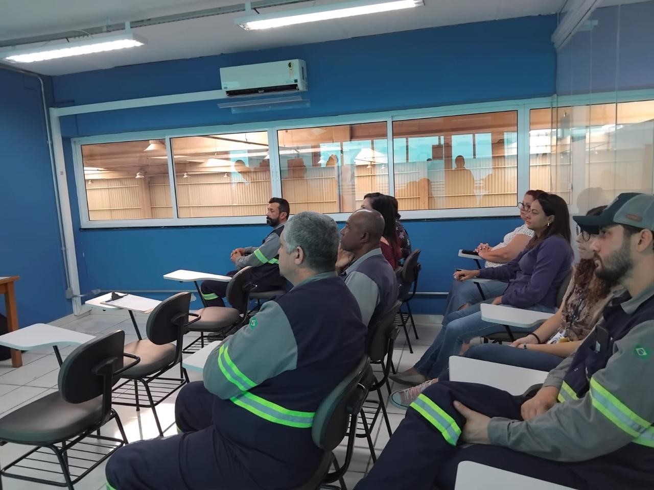 Palestra Sipat Cunzolo