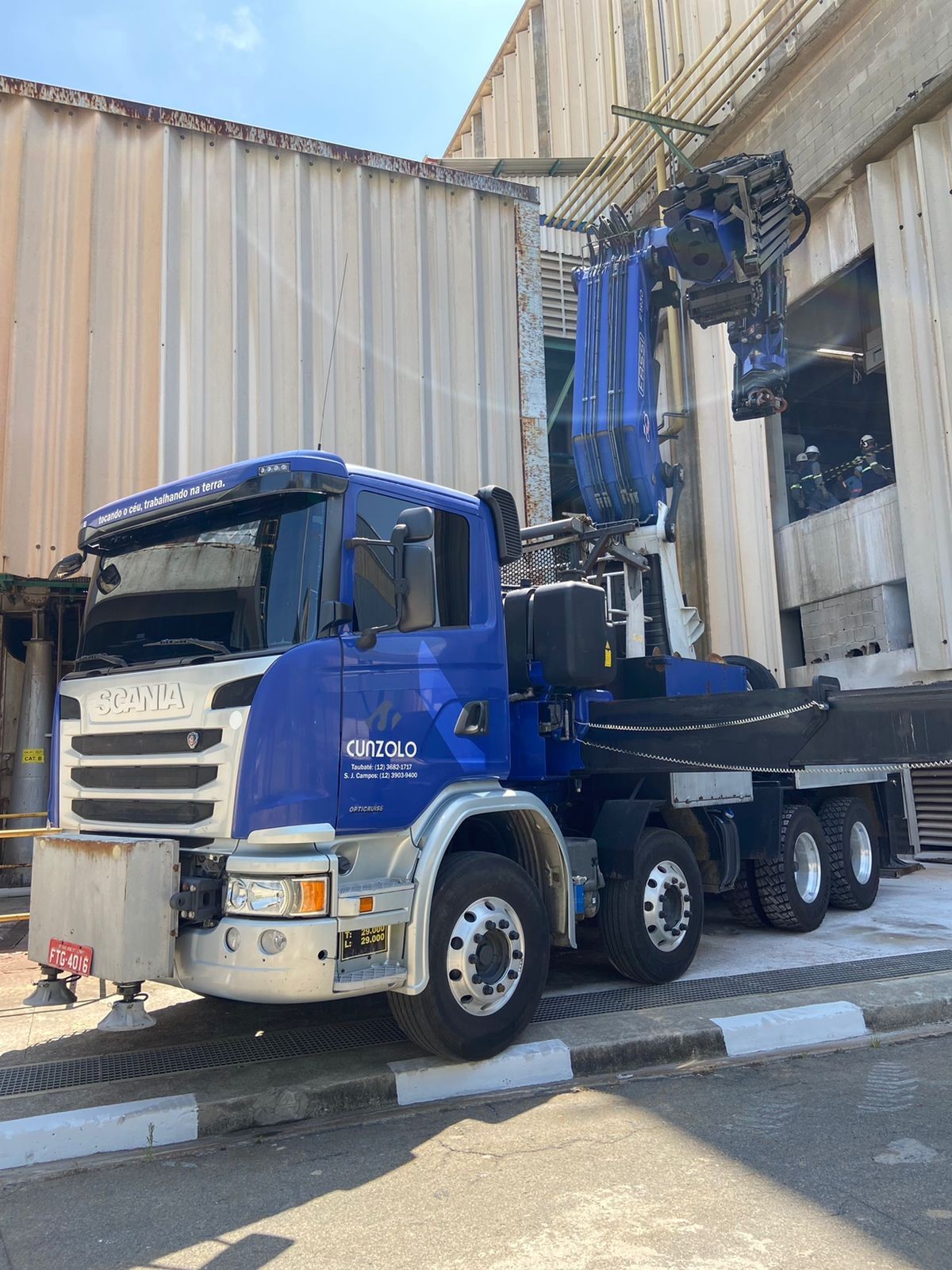 Fassi 1950