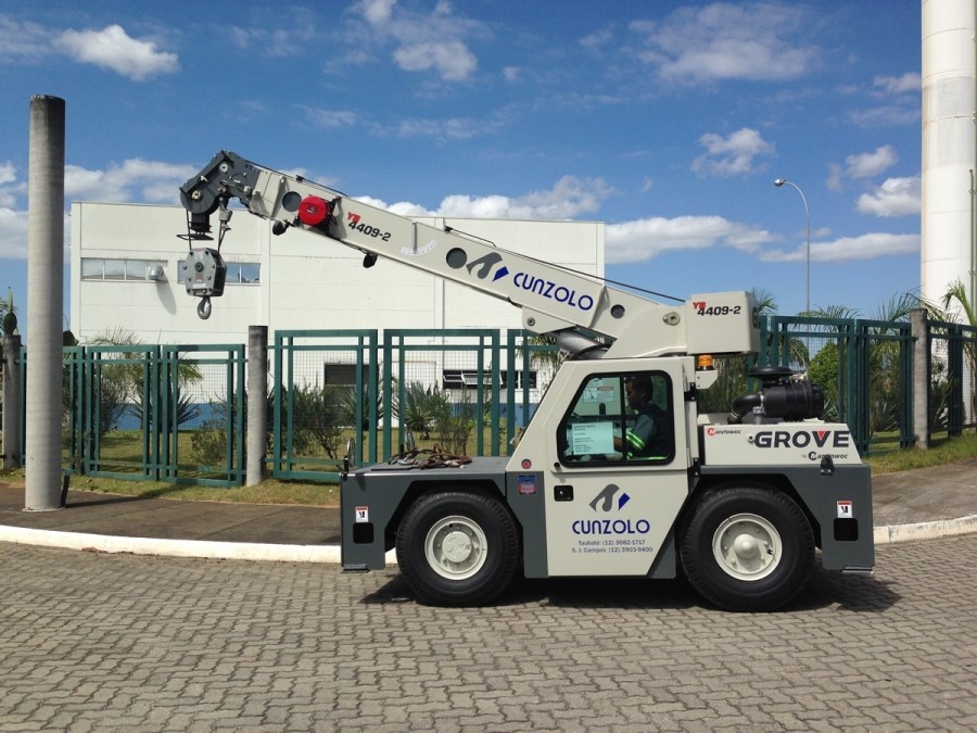 Grove YB 4409-2