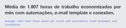 Media Pipefy numeros Cunzolo