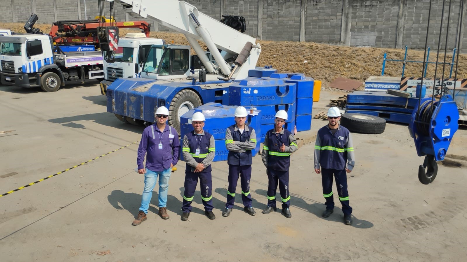Equipe Cunzolo