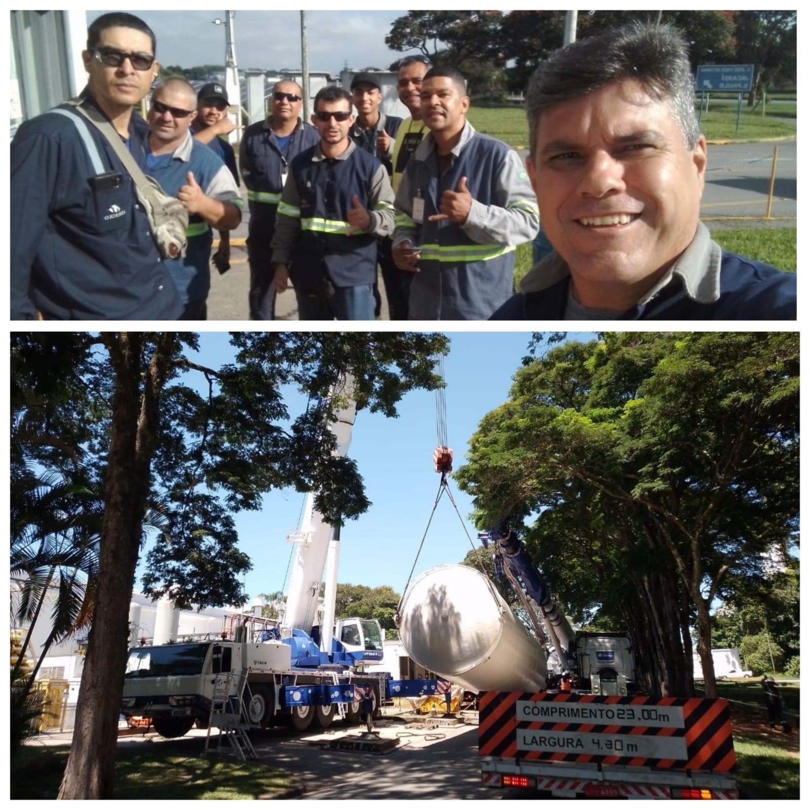 Equipe Cunzolo