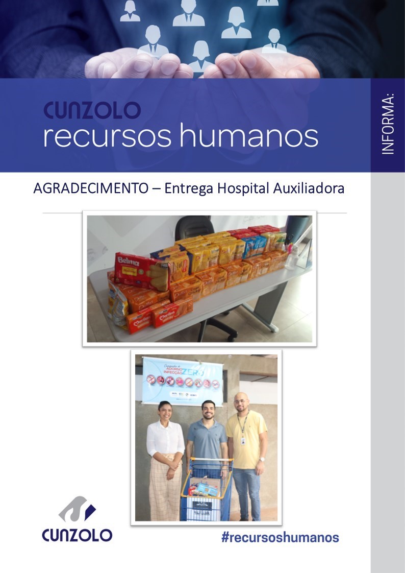 Campanha Hospital Doa��o 2024