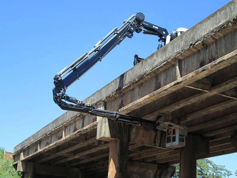 Hiab 622 