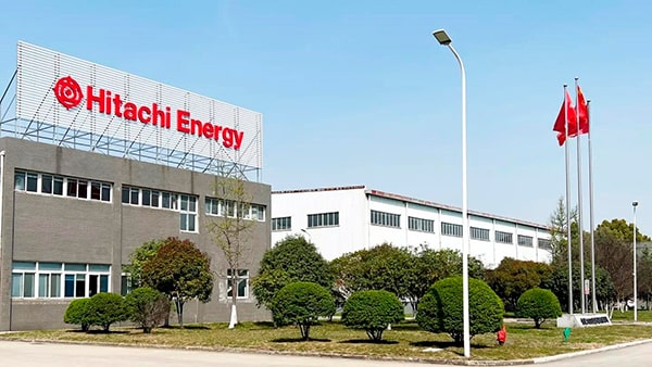 Parceria Hitachi Energy e Cunzolo