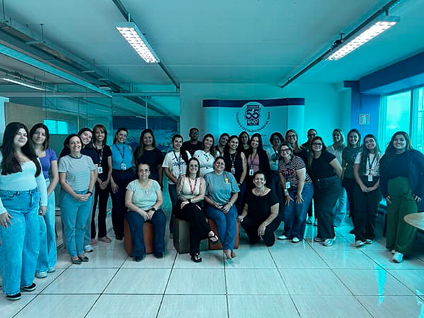 Dia das Mulheres na Cunzolo