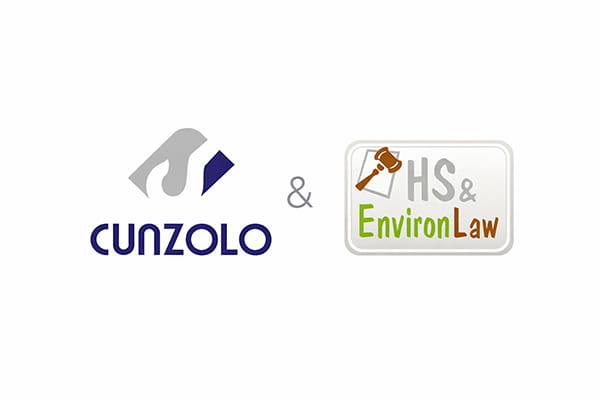 Cunzolo e HS Environ Law