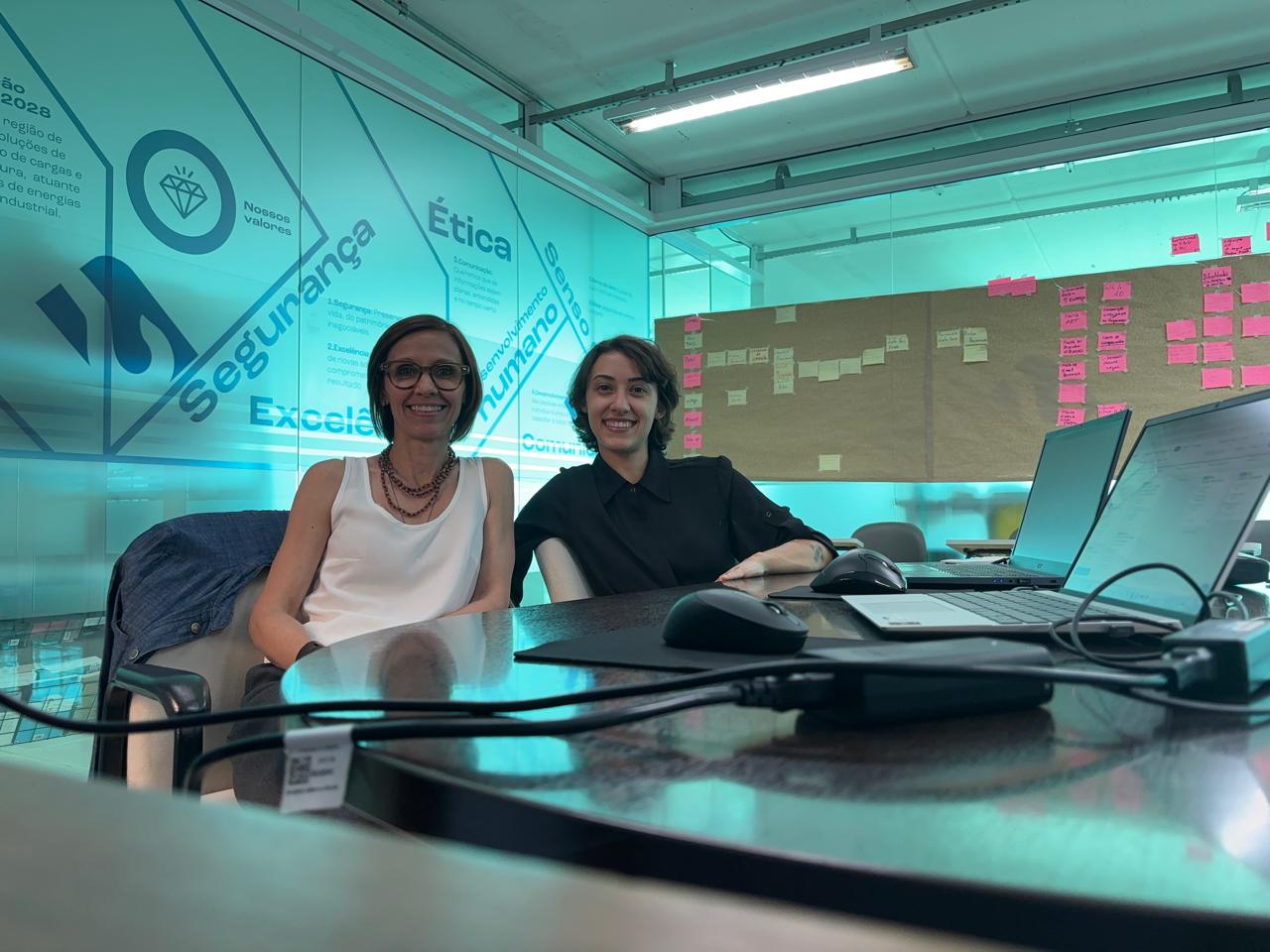Pipefy e Cunzolo