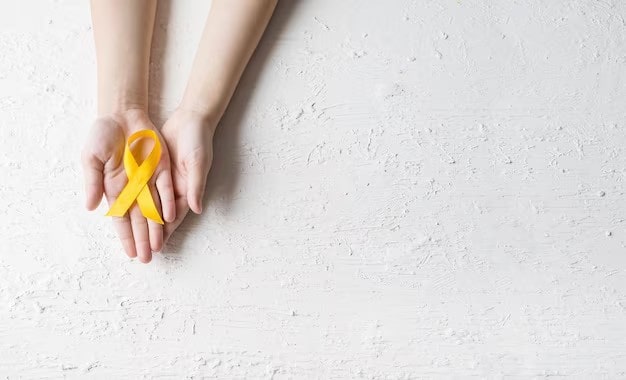 Julho Amarelo