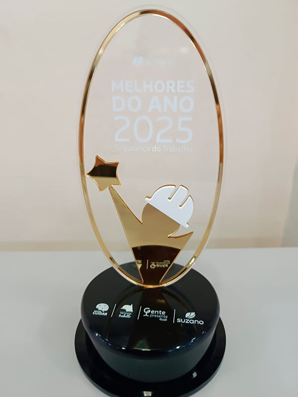 Pr�mio do Ano 2025