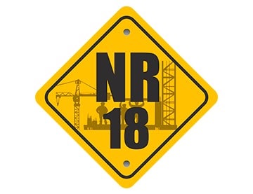 NR 18