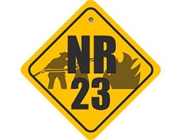 NR 23