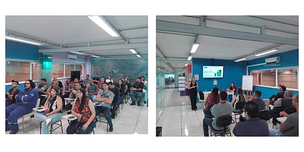 Palestra Cunzolo Novembro Azul
