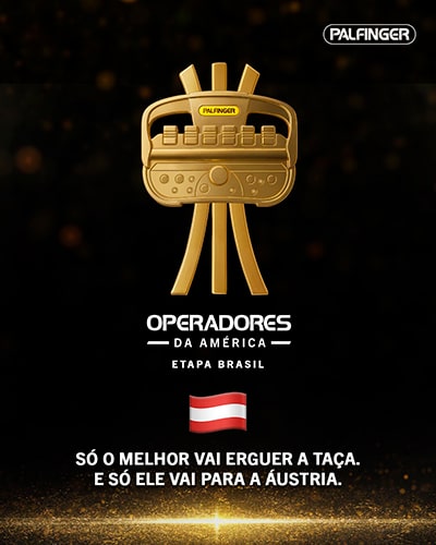 Palfinger Premia��o