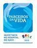 parceiros da vida