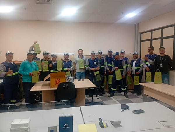 P�scoa na Cunzolo